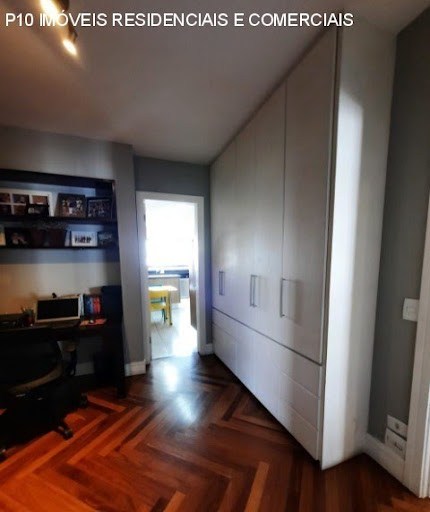 Apartamento, 3 quartos, 163 m² - Foto 10