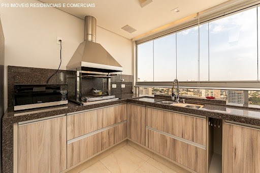 Apartamento, 2 quartos, 143 m² - Foto 6