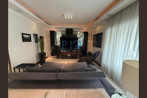 Apartamento, 4 quartos, 211 m² - Foto 33