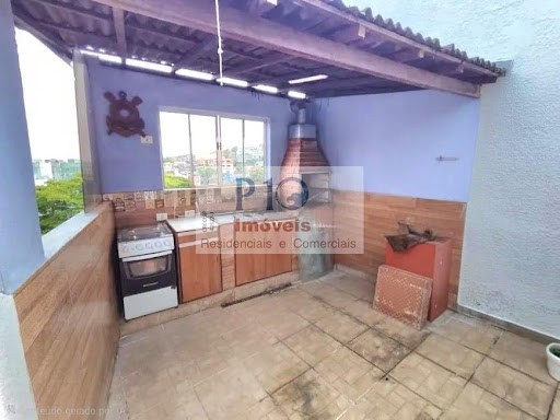 Casa, 3 quartos, 160 m² - Foto 11