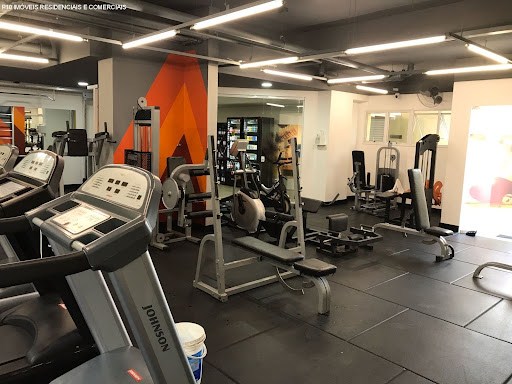 Apartamento, 3 quartos, 135 m² - Foto 43