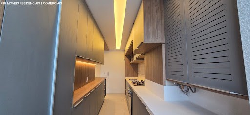 Apartamento, 3 quartos, 235 m² - Foto 54