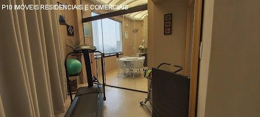 Apartamento, 3 quartos, 160 m² - Foto 10