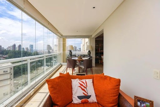 Apartamento, 3 quartos, 200 m² - Foto 45