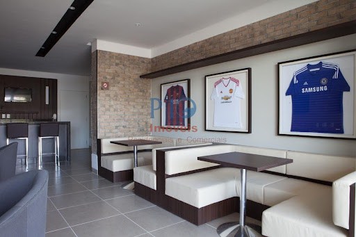 Apartamento, 4 quartos, 238 m² - Foto 4