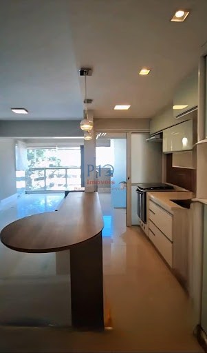 Apartamento, 2 quartos, 75 m² - Foto 4
