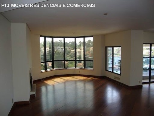 Apartamento, 4 quartos, 428 m² - Foto 9