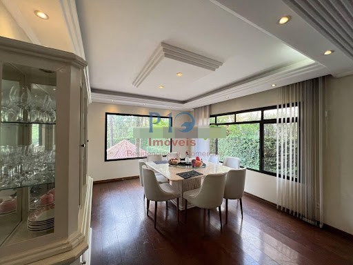 Casa, 4 quartos, 615 m² - Foto 17