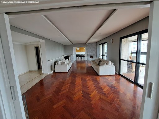 Apartamento, 4 quartos, 400 m² - Foto 1