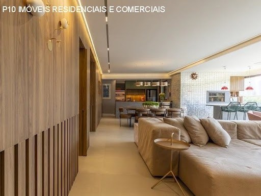 Apartamento, 2 quartos, 142 m² - Foto 3
