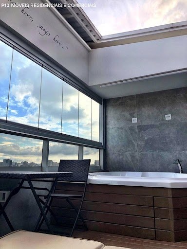 Apartamento, 2 quartos, 142 m² - Foto 9