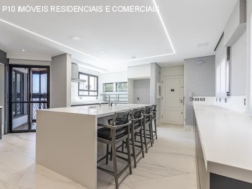 Apartamento, 4 quartos, 440 m² - Foto 6