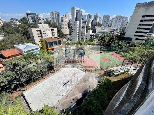 Apartamento, 4 quartos, 261 m² - Foto 53