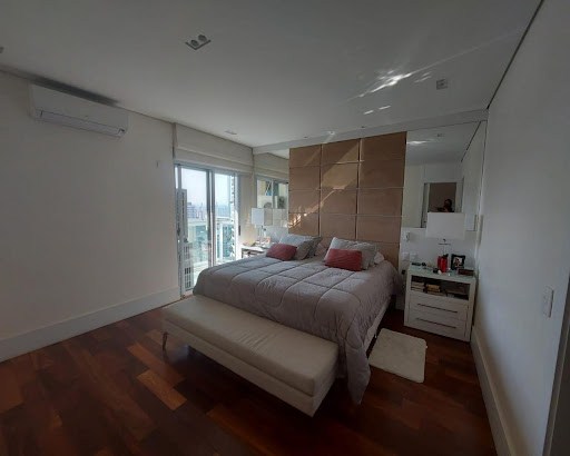 Apartamento, 3 quartos, 225 m² - Foto 13