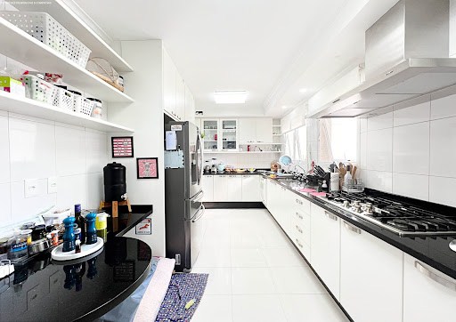 Apartamento, 4 quartos, 226 m² - Foto 29