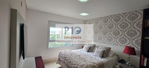 Apartamento, 3 quartos, 200 m² - Foto 10
