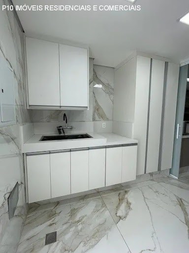 Apartamento, 3 quartos, 163 m² - Foto 7