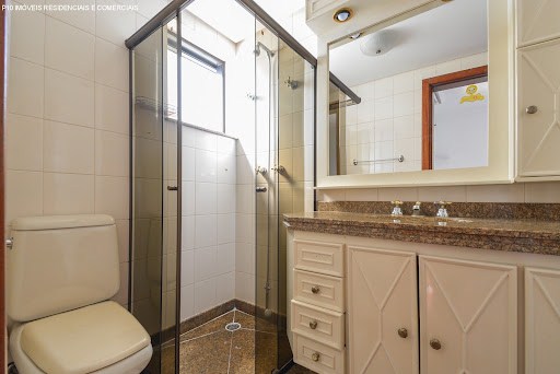 Apartamento, 4 quartos, 235 m² - Foto 20