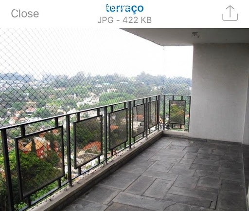 Apartamento, 4 quartos, 340 m² - Foto 4