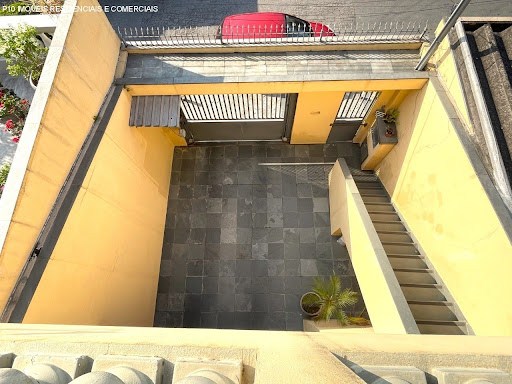 Casa, 3 quartos - Foto 9