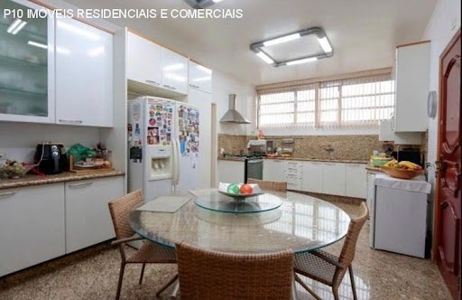 Apartamento, 3 quartos, 200 m² - Foto 6