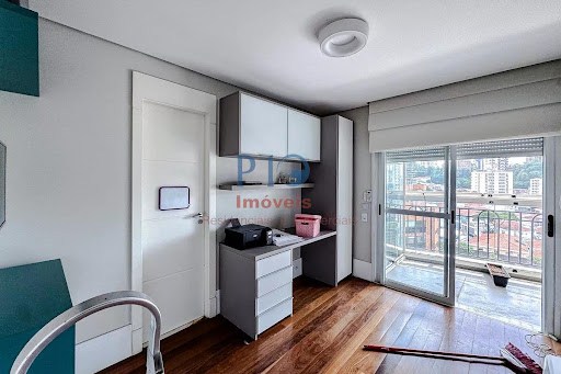 Apartamento, 3 quartos, 204 m² - Foto 2