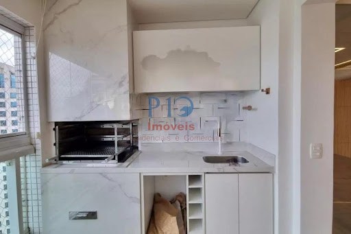 Apartamento, 3 quartos, 124 m² - Foto 6