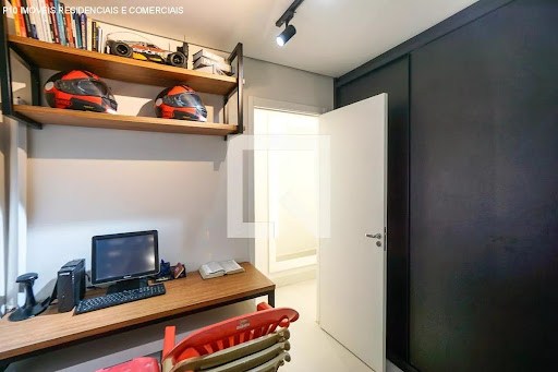 Apartamento, 3 quartos, 110 m² - Foto 9