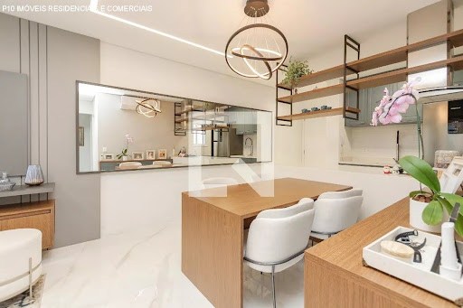 Apartamento, 2 quartos, 75 m² - Foto 8