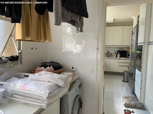 Apartamento, 3 quartos, 200 m² - Foto 7