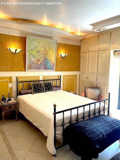 Apartamento, 4 quartos, 340 m² - Foto 23