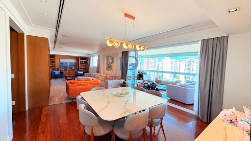 Apartamento, 3 quartos, 291 m² - Foto 9