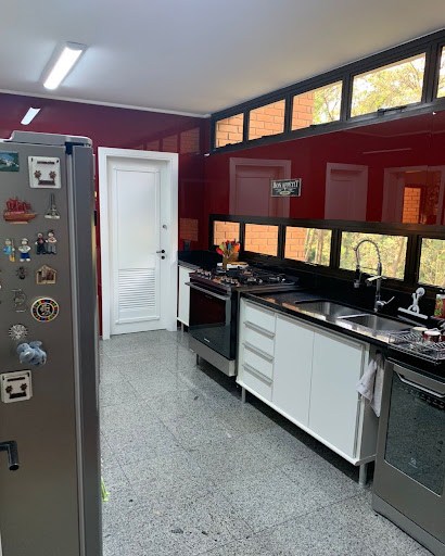 Apartamento, 4 quartos, 200 m² - Foto 9