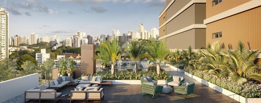 Apartamento, 3 quartos, 129 m² - Foto 8
