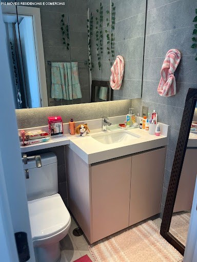 Apartamento, 3 quartos, 158 m² - Foto 13