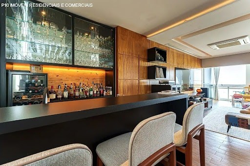 Cobertura, 4 quartos, 355 m² - Foto 3