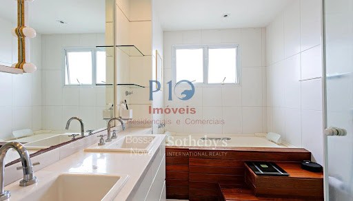 Apartamento, 3 quartos, 247 m² - Foto 8