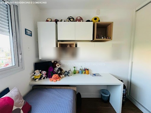 Apartamento, 2 quartos, 66 m² - Foto 9