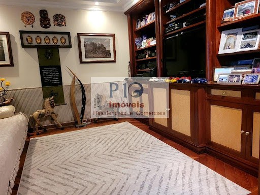 Apartamento, 3 quartos, 220 m² - Foto 15