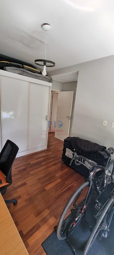 Apartamento, 3 quartos, 132 m² - Foto 15