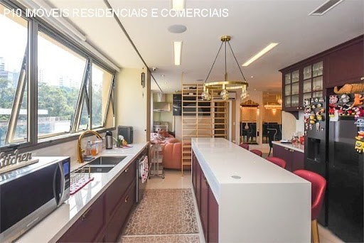 Apartamento, 3 quartos, 252 m² - Foto 35