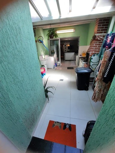 Casa, 3 quartos - Foto 10
