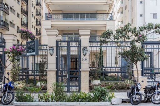Apartamento, 4 quartos, 456 m² - Foto 14