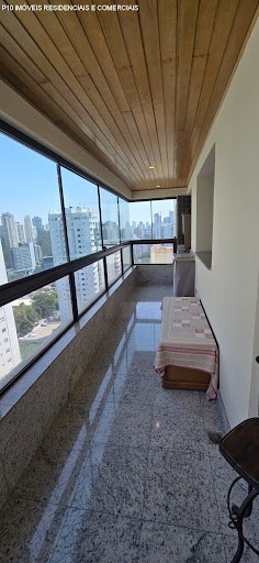 Apartamento, 3 quartos, 164 m² - Foto 23