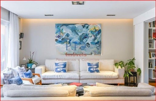 Casa, 4 quartos, 424 m² - Foto 16