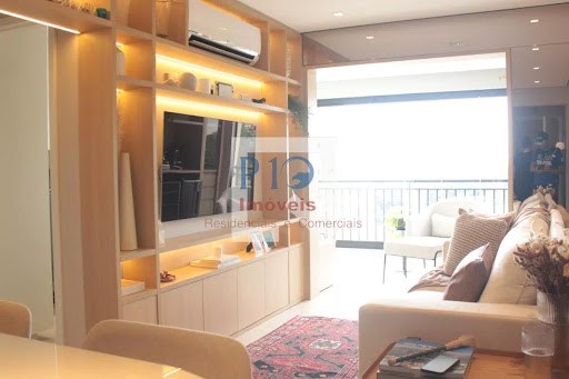 Apartamento, 2 quartos, 65 m² - Foto 10