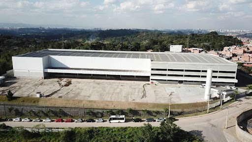 Depósito-Galpão, 8880 m² - Foto 12