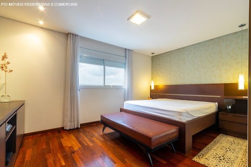 Apartamento, 4 quartos, 325 m² - Foto 9