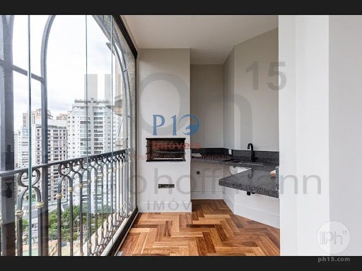 Apartamento, 4 quartos, 347 m² - Foto 7