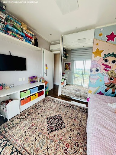 Cobertura, 4 quartos, 370 m² - Foto 42